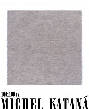 Платок Унисекс KV100-JgT.W60_24DMW-10.10/FR